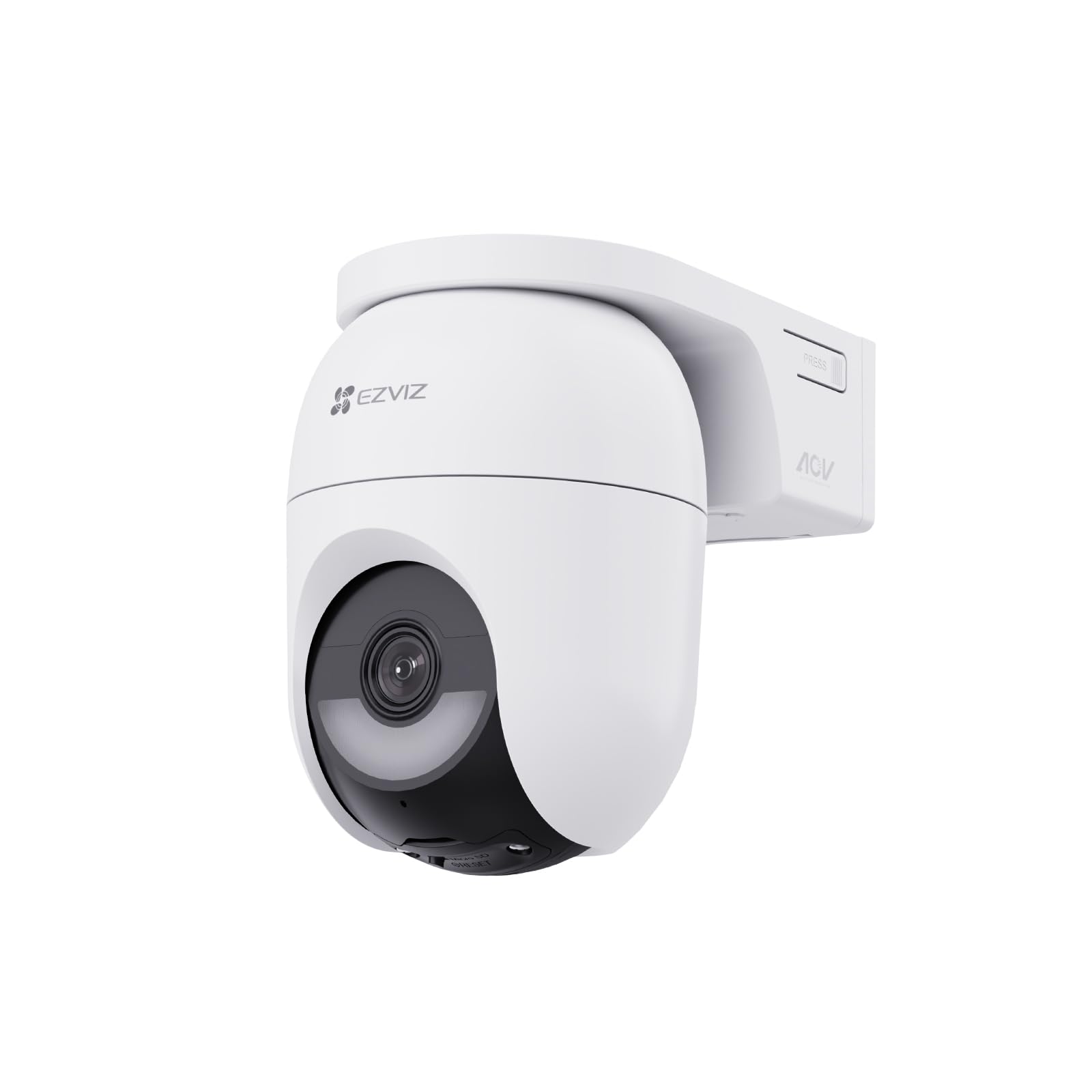 Amazon.co.jp: 【Amazon.co.jp限定】EZVIZ(イージービズ) 防犯カメラ
